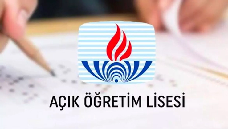 Açık Öğretim Lisesi sınav yerleri açıklandı! AÖL sınav giriş belgesi sorgulama: AÖL sınav giriş belgesi nasıl alınır?