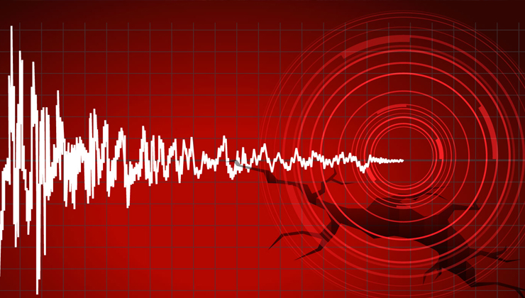 Balıkesir deprem mi oldu? Türkiye beşik gibi sallanıyor! Bir deprem de Balıkesir’de yaşandı