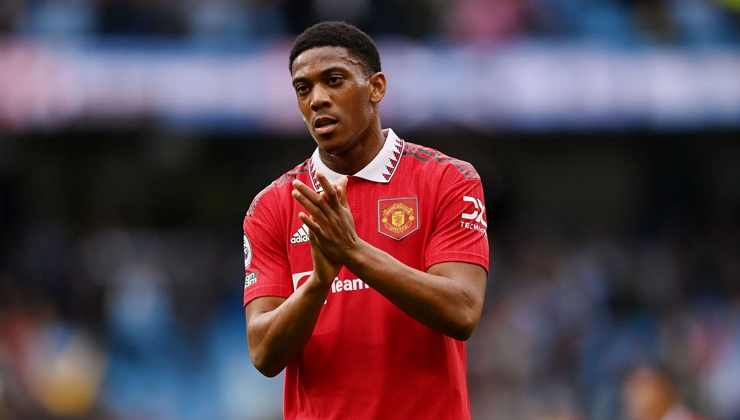 Anthony Martial Fenerbahçe’ye mi geliyor? Kanarya’dan transfer bombası