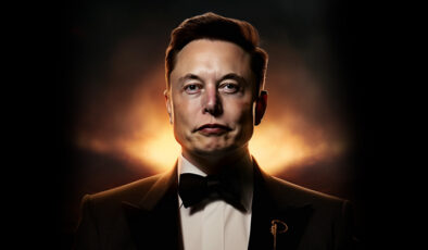 Elon Musk kimdir? Elon Musk nereli? Elon Musk net serveti ne kadar?