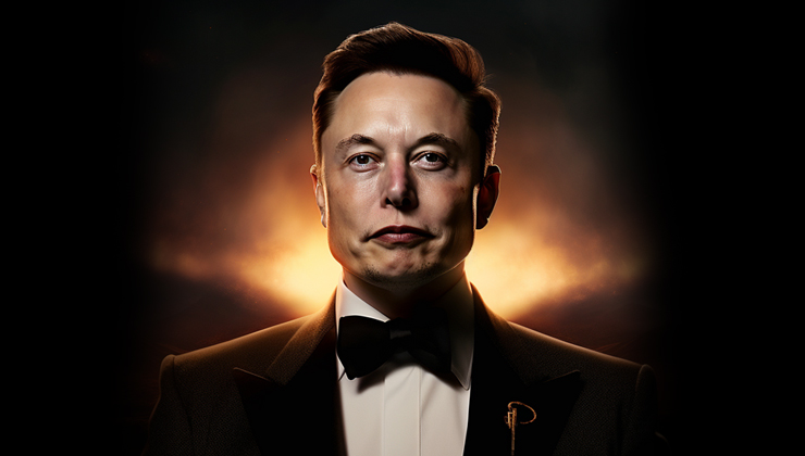 Elon Musk kimdir? Elon Musk nereli? Elon Musk net serveti ne kadar?