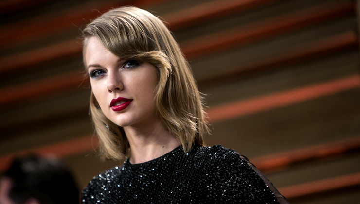 2023 yılın kişisi Taylor Swift seçildi! Time dergisi duyurdu