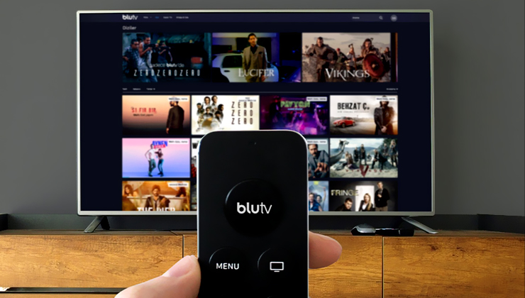 BluTV satıldı! BluTV yeni sahibi kim oldu? BluTV ne kadara satıldı? BluTV ücretsiz mi olacak?