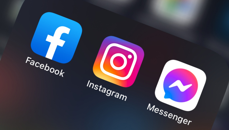 Instagram sohbet sistemini değiştiriyor