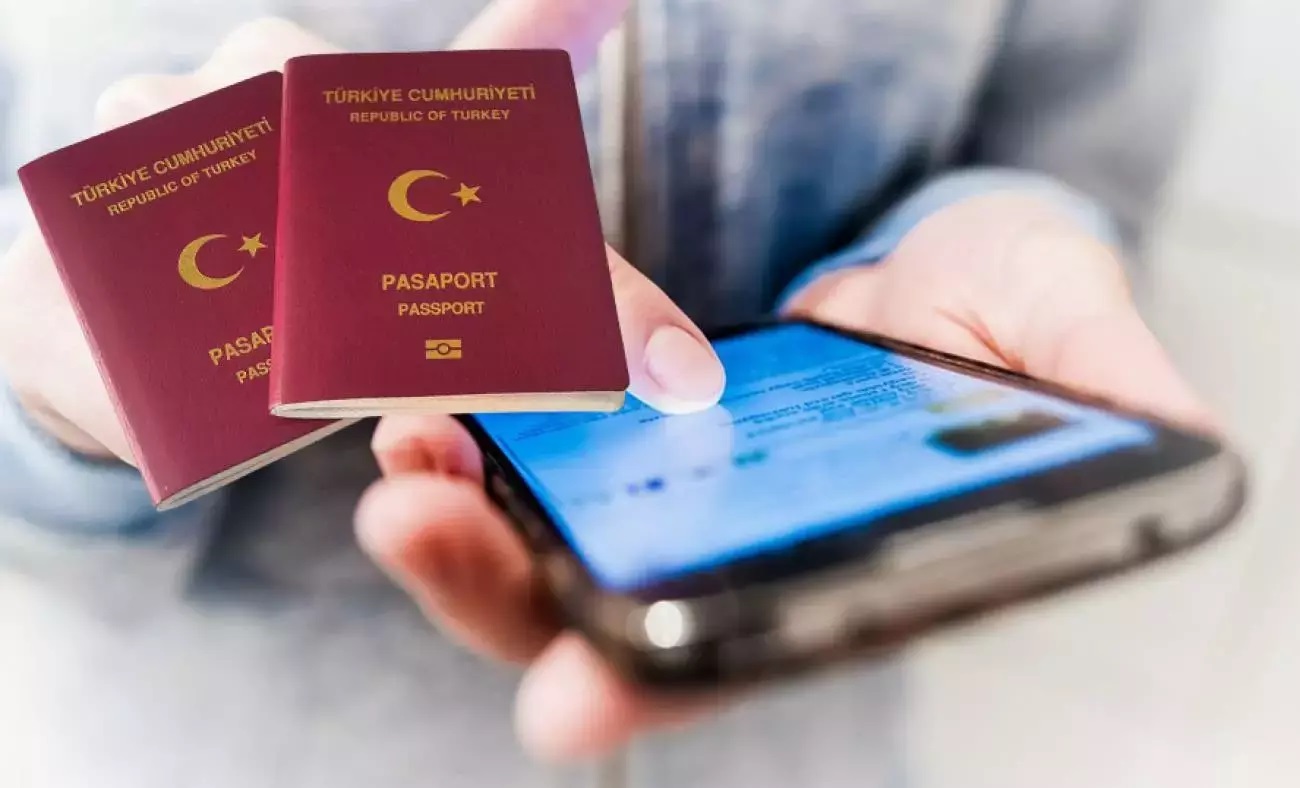 Yurt dışı telefonlarına yeni karar