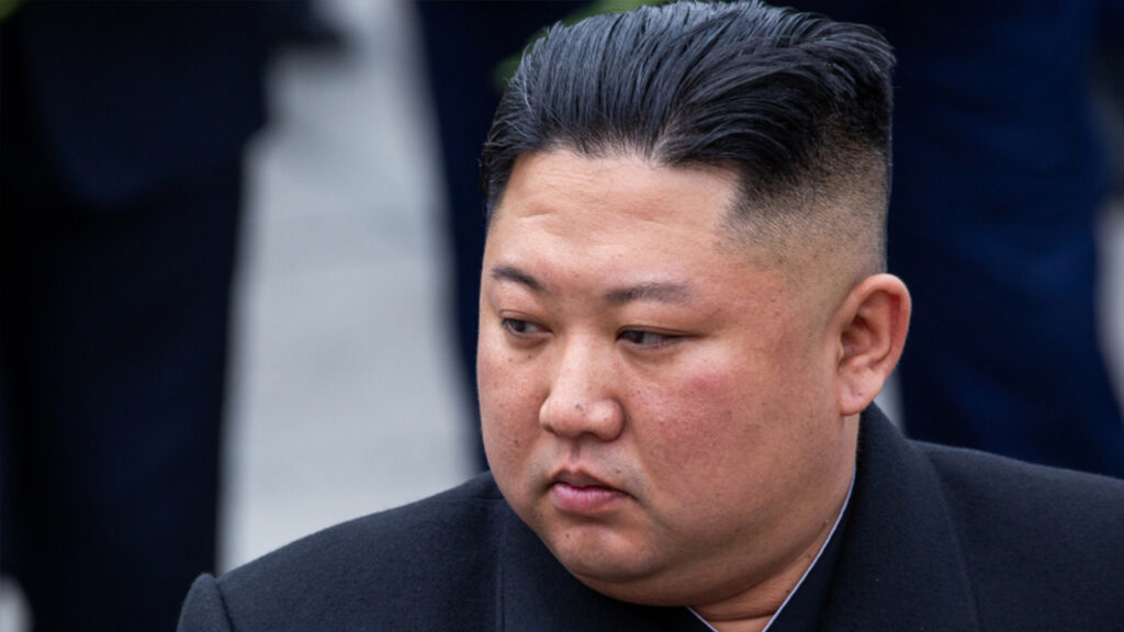 Kuzey Kore Lideri Kim Jong-un'dan savaş çağrısı: Hazır olun!