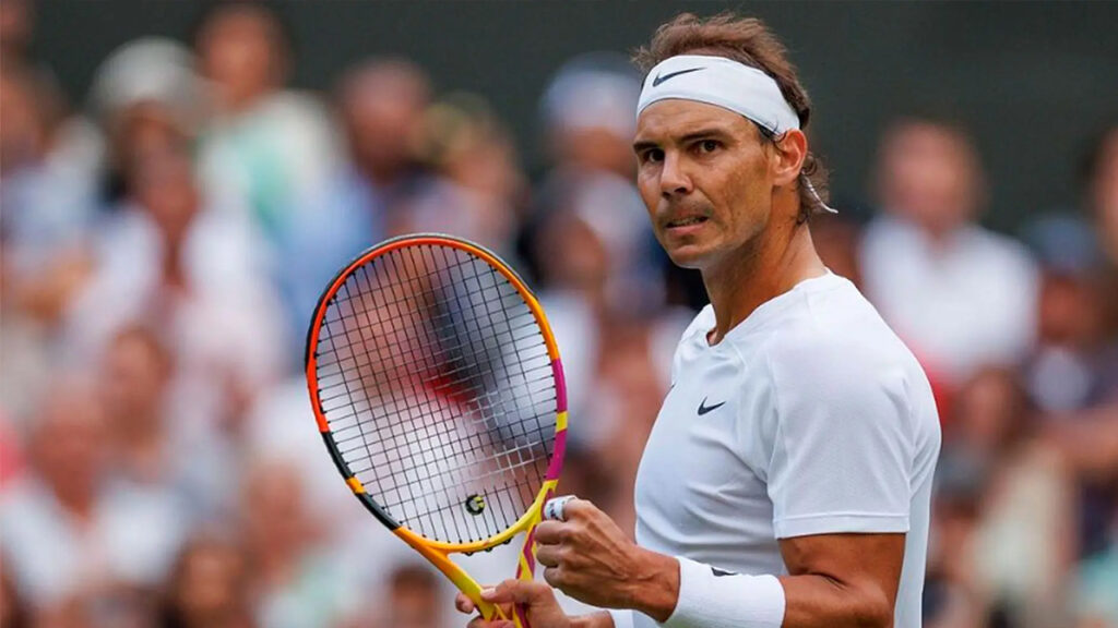 Rafael Nadal efsanesi zaferle geri döndü! Dominic Thiem'i 2-0 yendi