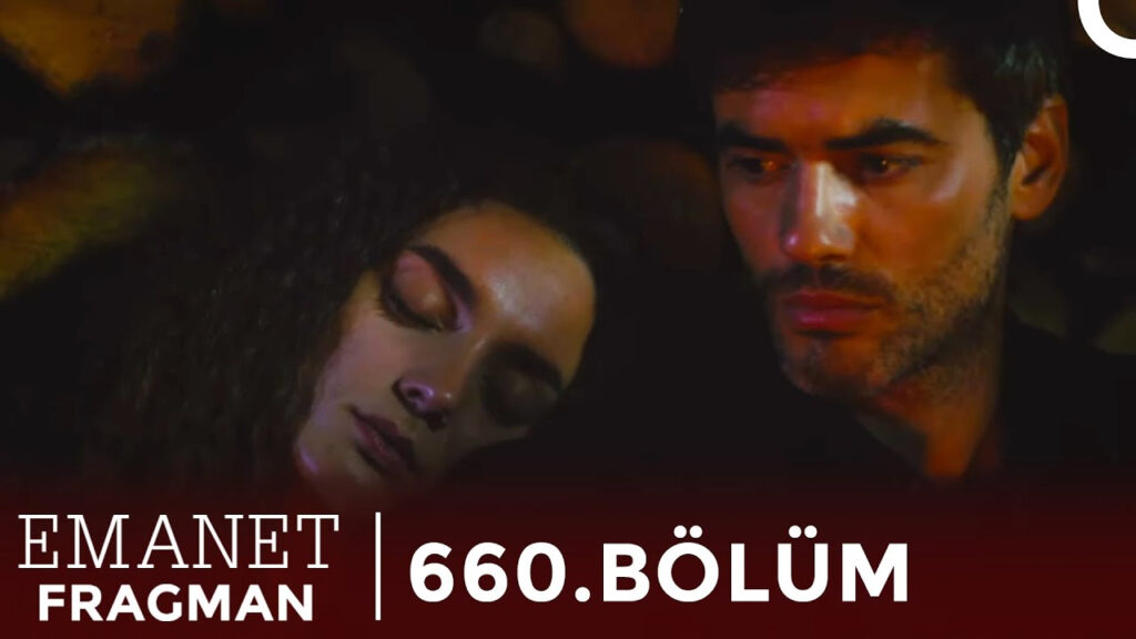 Emanet 660. bölüm İZLE! Emanet 660. bölüm dizisi hangi gün, saat kaçta başlıyor? Nana ve Yusuf'un yeni hayatı başlıyor