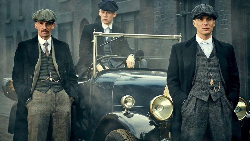 Peaky Blinders filmi çekiliyor! Peaky Blinders filmi ne zaman çıkacak?