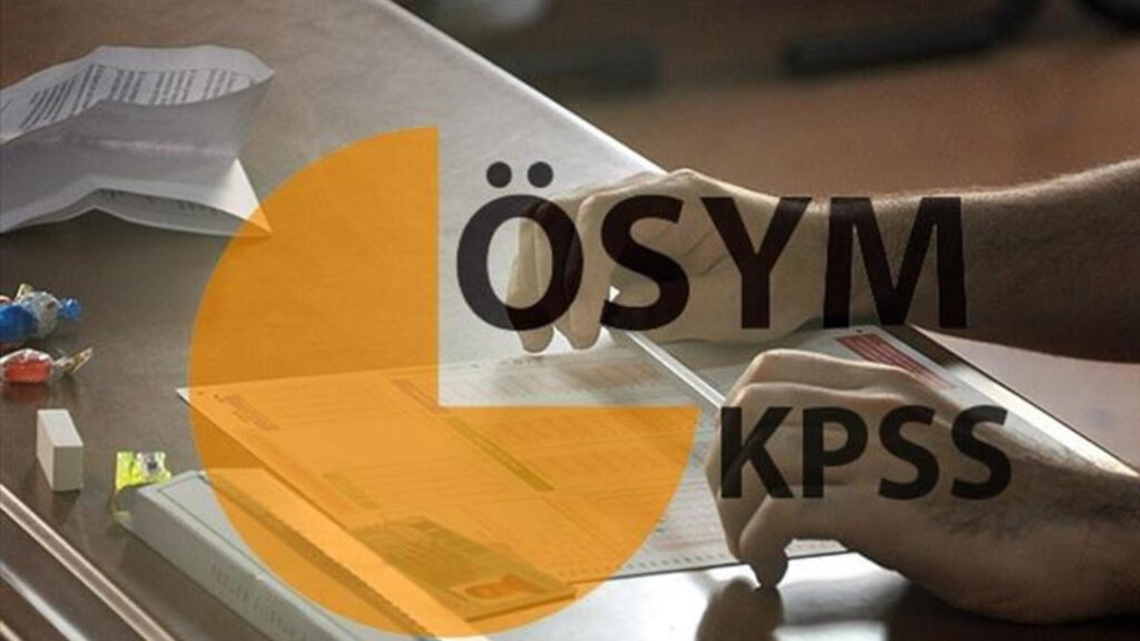 KPSS 2023/2 tercih sonuçları açıklandı! KPSS 2023/2 yerleştirme sonuçları açıklandı! ÖSYM KPSS 2023/2 merkezi atama sonuçları görüntüleme sayfası