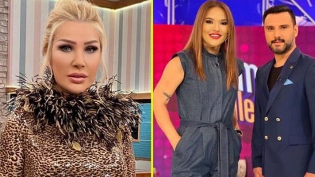 Demet Akalın ve Seda Sayan kavgası büyüyor! Demet Akalın perde arkasını anlattı: İşimizi elimizden aldı