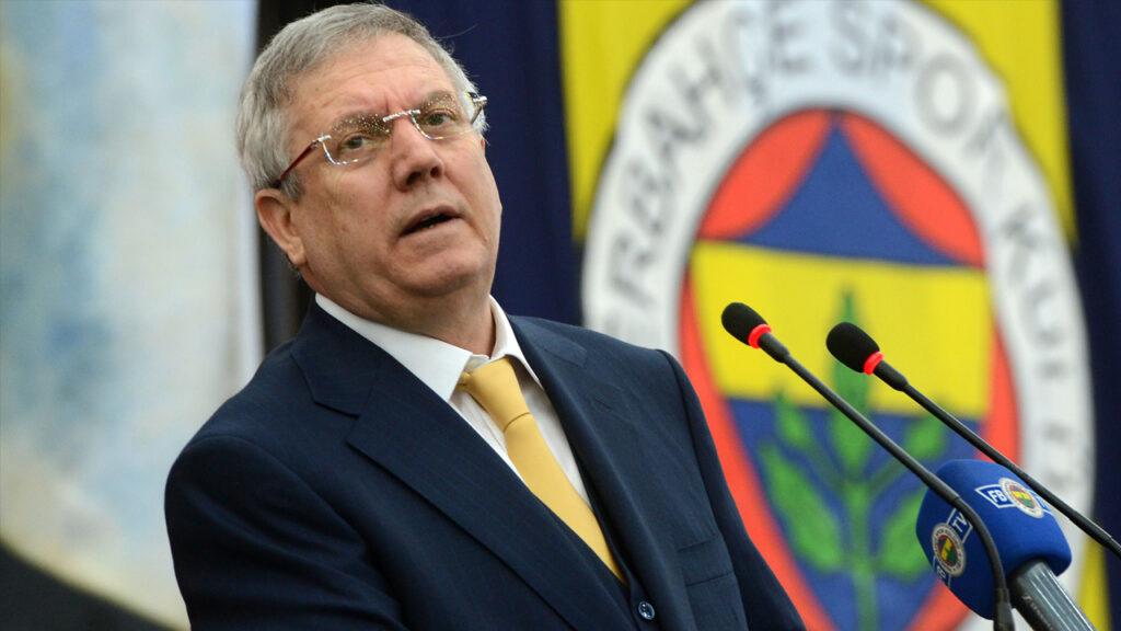 Aziz Yıldırım, Fenerbahçe başkanlığına aday olacak mı? Aziz Yıldırım Fenerbahçe Aziz Yıldırım aday mı? Aziz Yıldırım aday olacak mı? Aziz Yıldırım başkanlığa aday olacak mı?