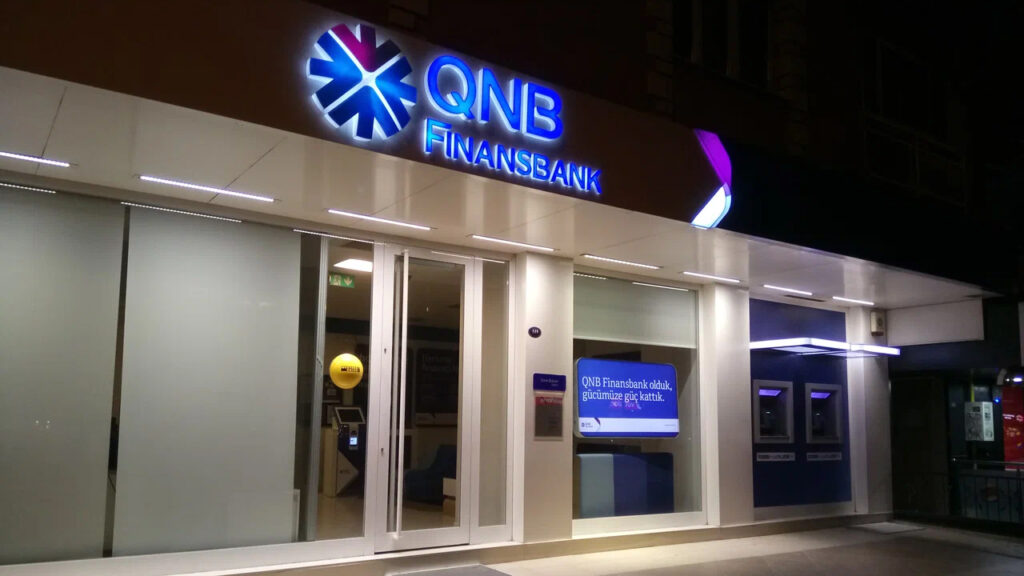 QNB Finansbank'tan dev kampanya: Havale ücreti yok, üstüne para kazanmak var!