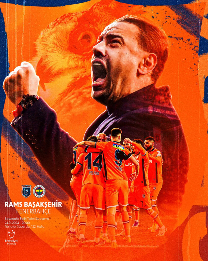 Başakşehir Fenerbahçe canlı ŞİFRESİZ DONMADAN İZLE! Başakşehir Fenerbahçe beIN SPORTS (24 OCAK) CANLI İZLE!