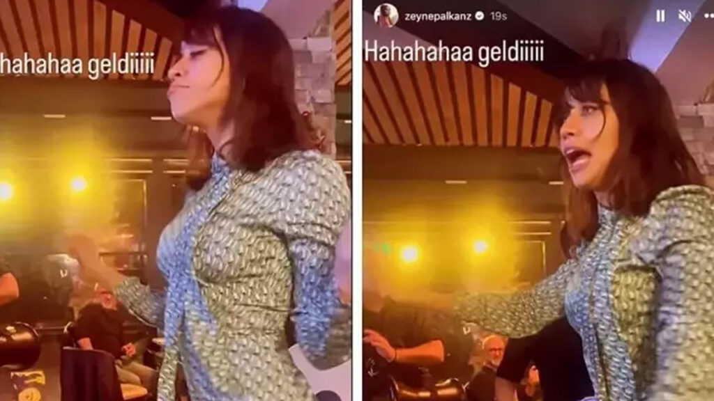 Hamdi Alkan’ın eski eşi Oyuncu Canan Hoşgör evlendi! Canan Hoşgör kimdir, kızı, yeni eşi kimdir?