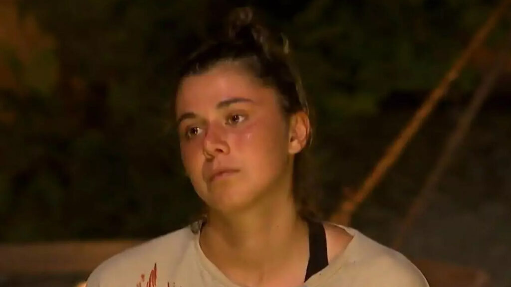 Nefise Karatay elendi mi? Survivor Nefise Karatay nereli, kaç yaşında, evli mi?