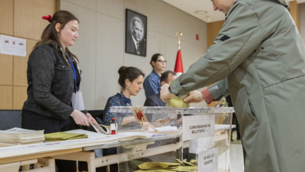 Sandık görevlisi ücretleri ne kadar? Sandık görevlisi başvuru şartları, nasıl olunur, başvuru tarihi 2024?