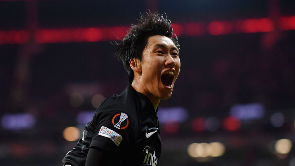 Galatasaray Daichi Kamada için harekete geçti! Cimbom'a Japon orta saha