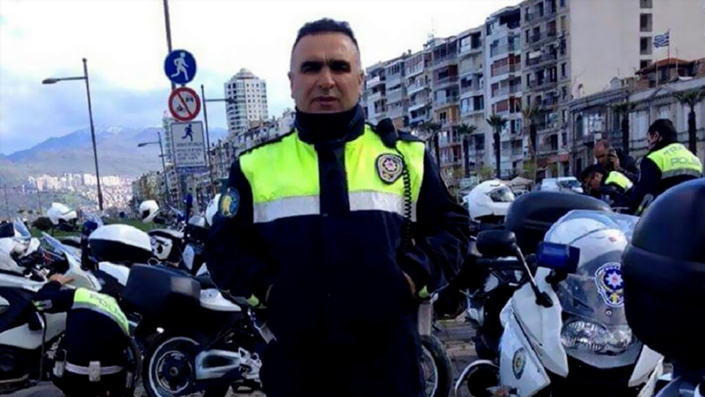 Şehit Polis Fethi Sekin: Bir kahramanın hikayesi!