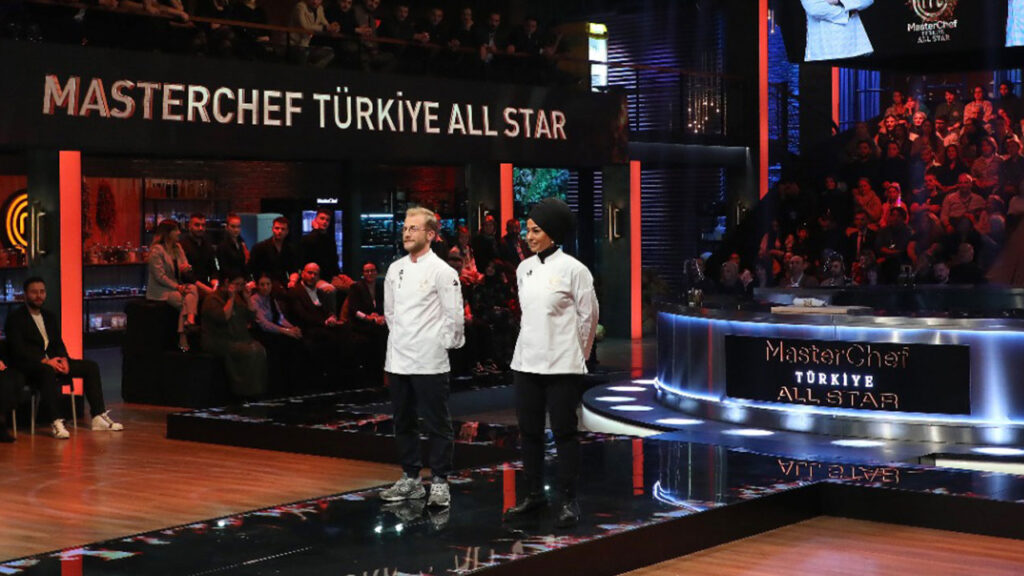 MasterChef All Star şampiyonu belli oldu! MasterChef All Star şampiyonu kim oldu? MasterChef şampiyonunun ödülü ne?