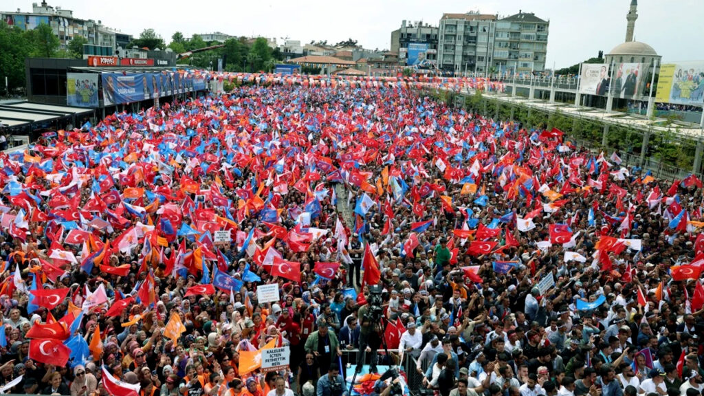 Kocaeli belediye başkan adayı kim oldu? Ak Parti, MHP, CHP, Saadet Partisi Kocaeli belediye başkan adayı kim oldu? Kocaeli ilçe belediye başkan adayları kim oldu?