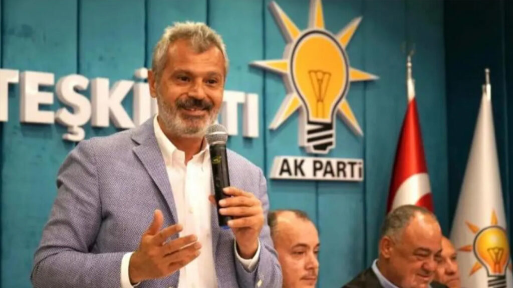 Mehmet Öntürk kimdir? AK Parti’nin Hatay Büyükşehir Belediye Başkan adayı Mehmet Öntürk kaç yaşında, hangi görevlerde bulundu?