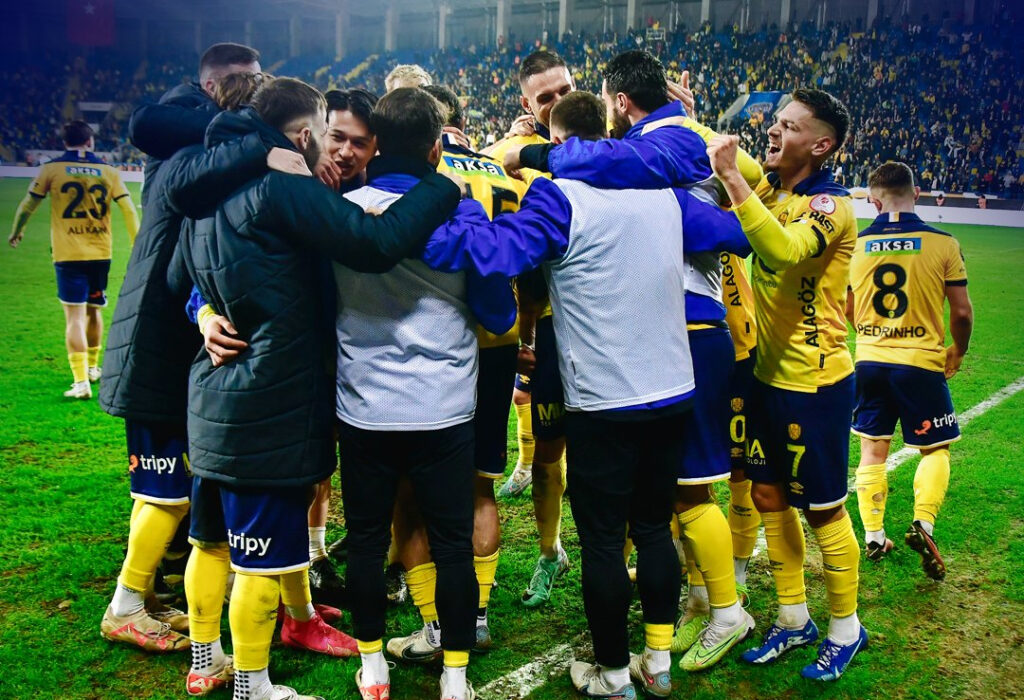 Ankaragücü Karagümrük canlı ŞİFRESİZ DONMADAN İZLE! Ankaragücü Karagümrük beIN SPORTS (23 OCAK) CANLI İZLE!