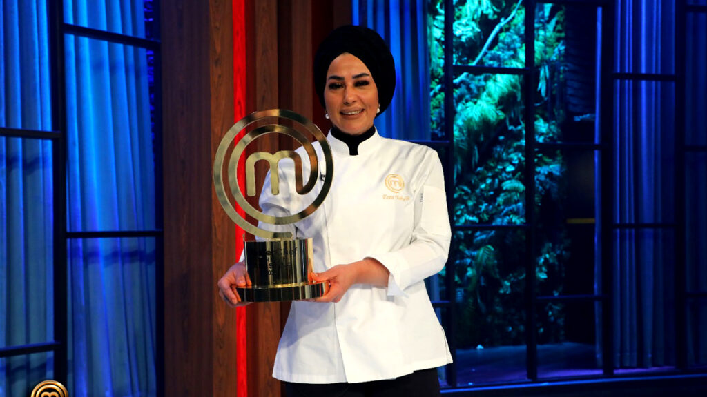 MasterChef All Star şampiyonu belli oldu! MasterChef All Star şampiyonu kim oldu? MasterChef şampiyonunun ödülü ne?