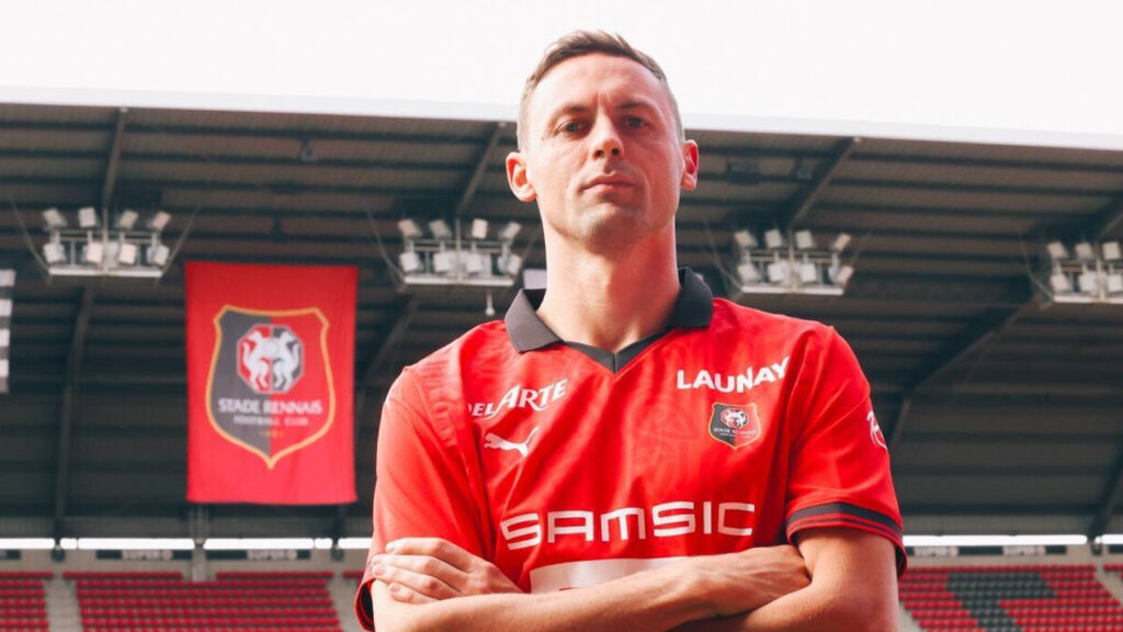 Nemanja Matic geliyor! Beşiktaş orta sahaya transferi yapıyor! Ara transfer döneminin bombası