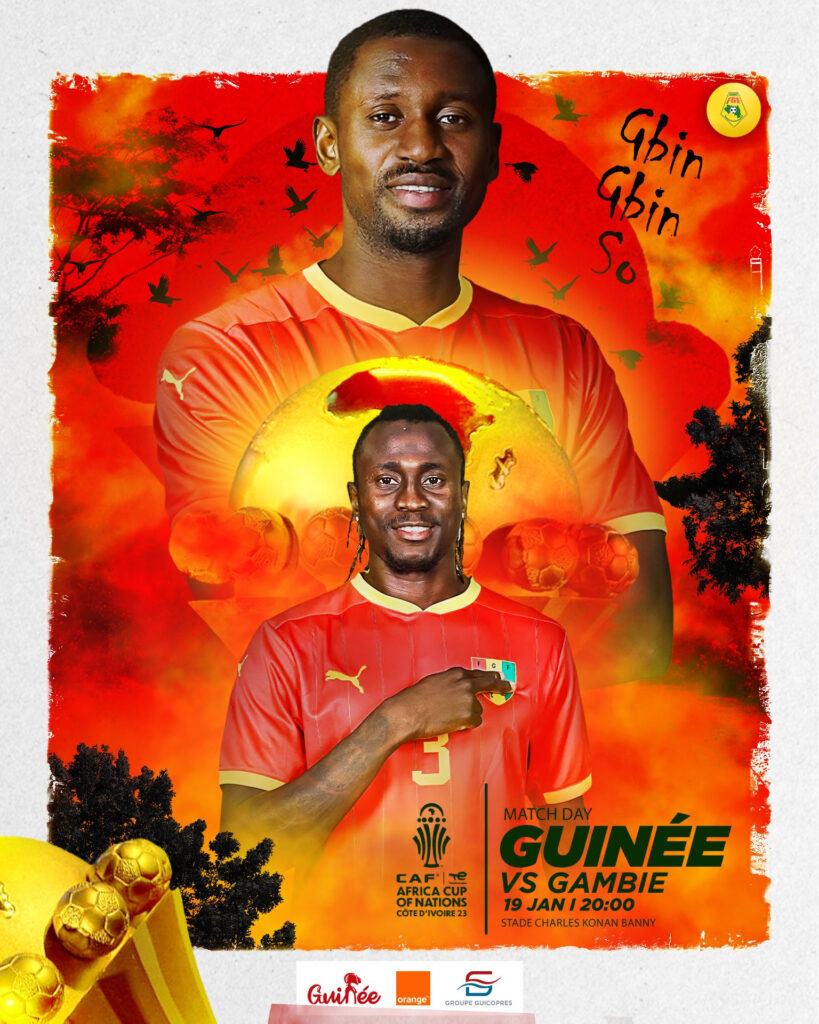 Gine Gambiya canlı ŞİFRESİZ DONMADAN İZLE! Gine Gambiya TV 8,5 Exxen (19 OCAK) CANLI İZLE