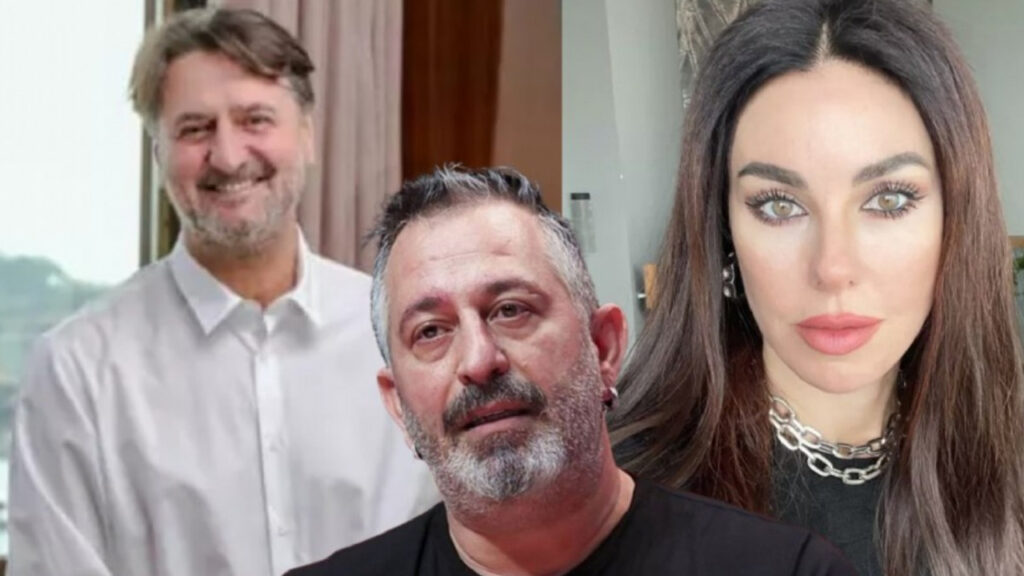 Sevda Demirel'den Defne Samyeli'ne olay sözler: Adamsız duramıyorsun!