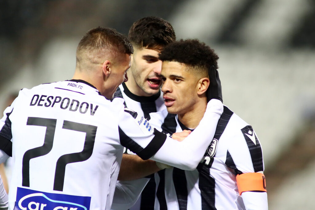 PAOK Panserraikos canlı ŞİFRESİZ DONMADAN İZLE! PAOK Panserraikos S Sport (31 OCAK) CANLI İZLE!