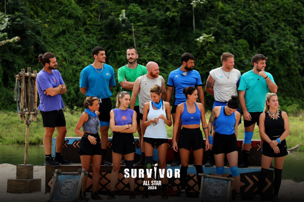 Survivor yeni bölüm ne zaman? Survivor yeni bölüm yayınlandı mı? Survivor 5. bölüm fragmanı İZLE