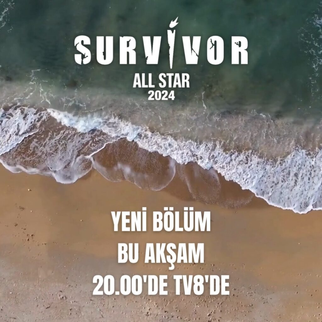 Survivor yeni bölüm ne zaman? Survivor yeni bölüm yayınlandı mı? Survivor 5. bölüm fragmanı İZLE