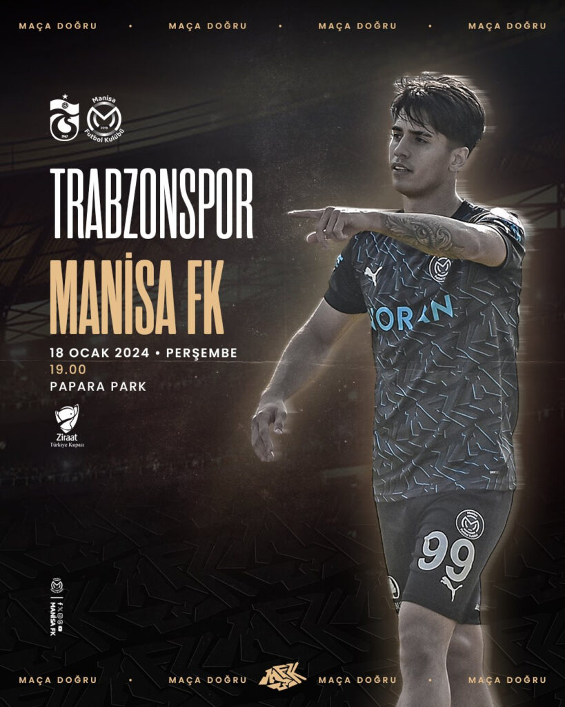 Trabzonspor Manisa FK maçı ne zaman? CANLI İZLE– Trabzonspor Manisa FK maçı saat kaçta? BeIN SPORT1