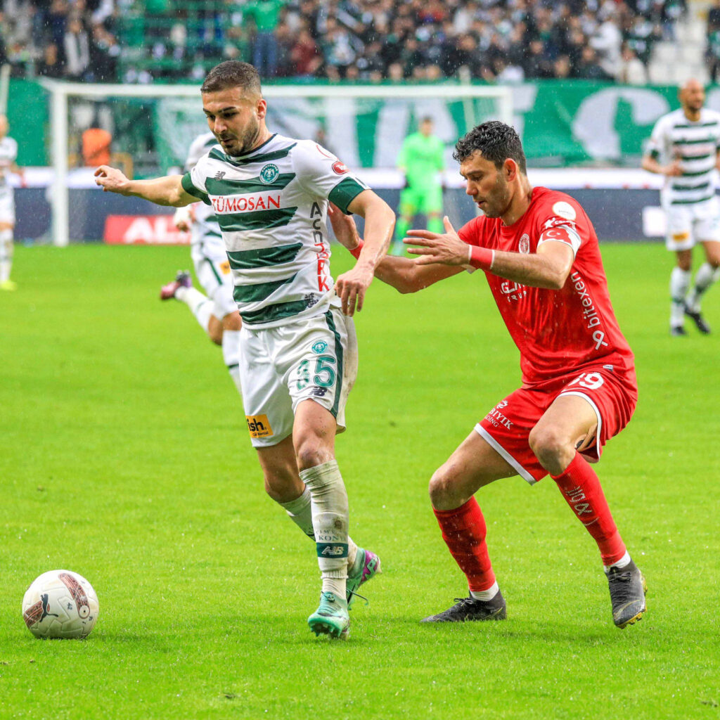 Gaziantep FK Konyaspor canlı ŞİFRESİZ DONMADAN İZLE! Gaziantep FK Konyaspor beIN SPORTS (24 OCAK) CANLI İZLE!