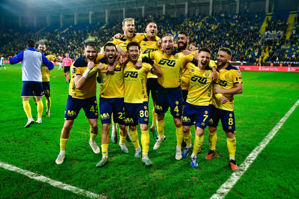 Ankaragücü Karagümrük maçı hangi kanalda? Ankaragücü Karagümrük maçı canlı izle! TRT Spor, BeIN Sports, Justin Tv, Selçuksports, Taraftarium24 CANLI İZLE