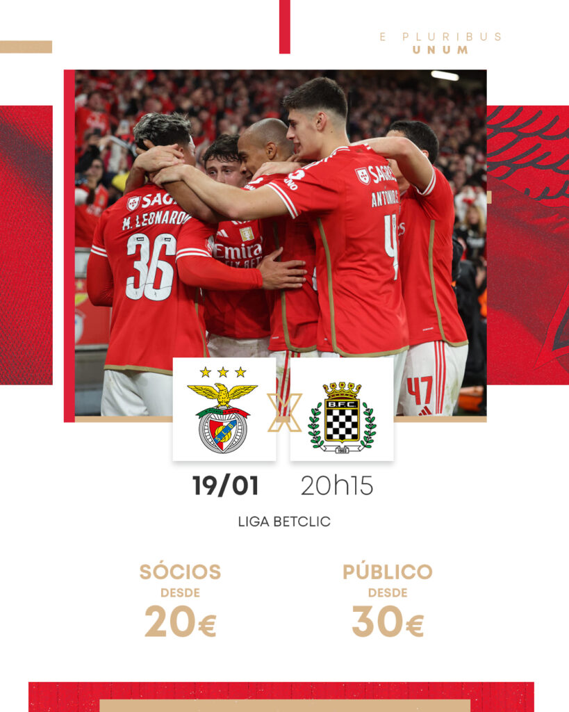 Benfica Boavista maçı ne zaman? CANLI İZLE Benfica Boavista maçı saat kaçta?