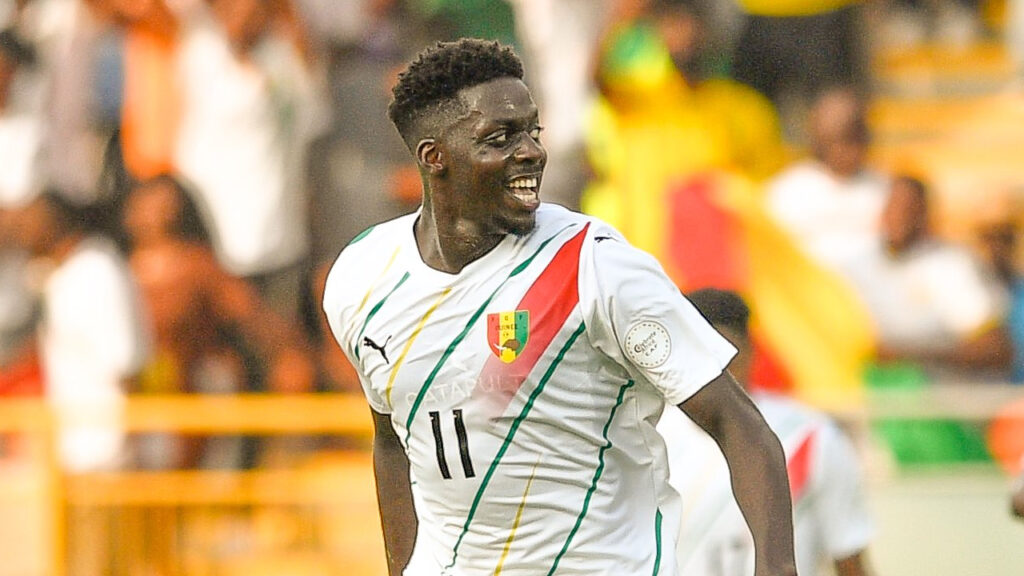 Gine Gambiya canlı ŞİFRESİZ DONMADAN İZLE! Gine Gambiya TV 8,5 Exxen (19 OCAK) CANLI İZLE