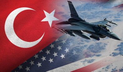 ABD Dışişleri: Türkiye F-16 Alımını Onayladı