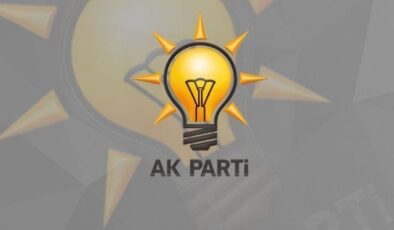 2024 Ak Parti Eskişehir Belediye Başkan adayı kim, açıklandı mı?