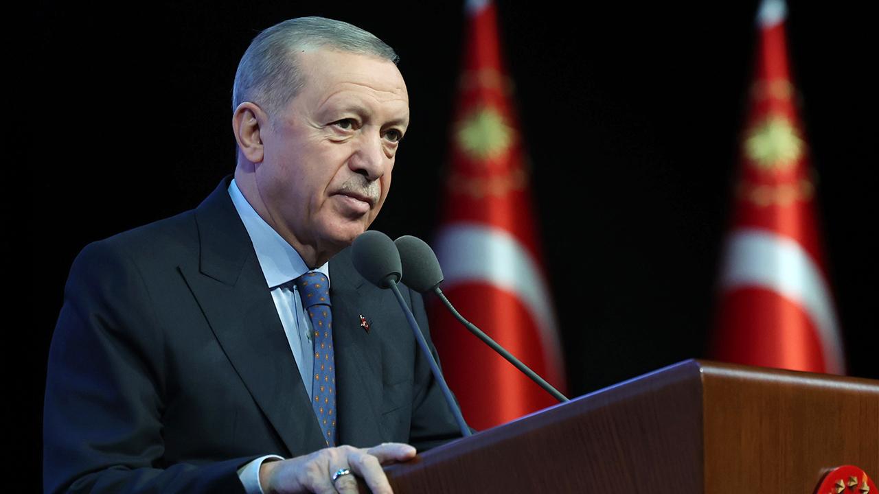 Cumhurbaşkanı Erdoğan: Sürecin takipçisi olmaya devam edeceğiz