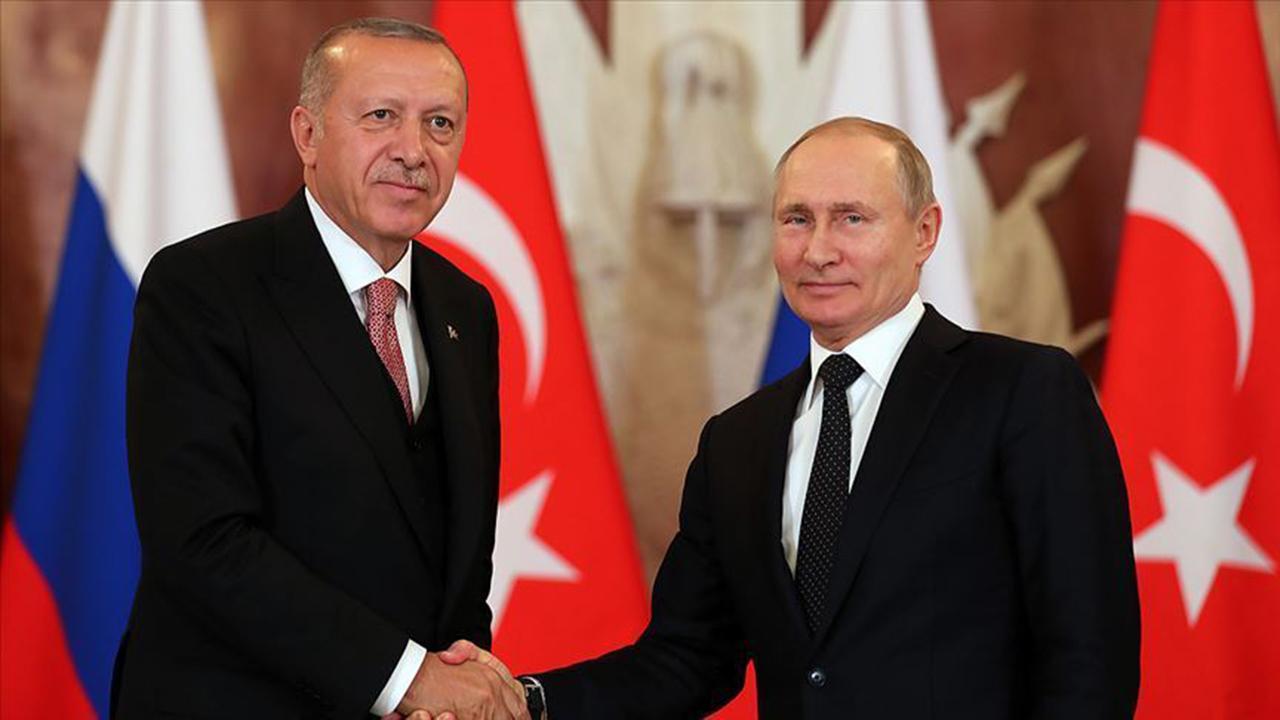 Kremlin’den Putin’in Türkiye ziyareti hakkında açıklama