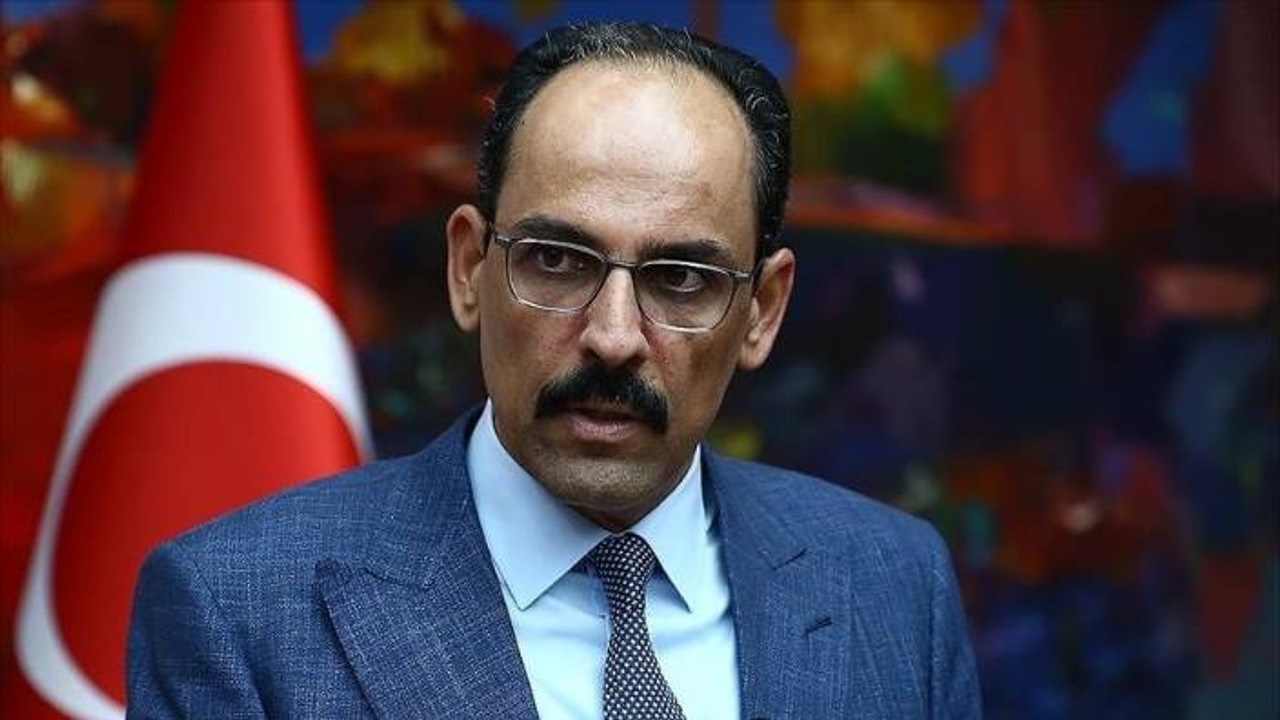 MİT 2023 Faaliyet Raporu’nda Kalın’dan dikkat çeken açıklama