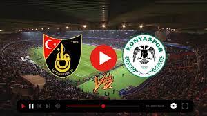 CANLI İZLE-İstanbulspor-Konyaspor maçı | BeIN Sports