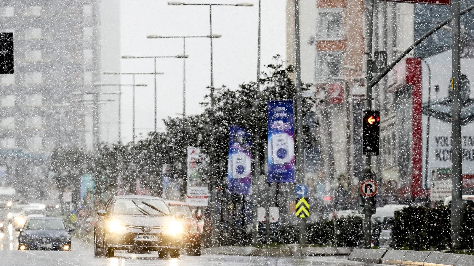 AKOM’dan İstanbul için ikinci uyarı geldi