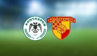 CANLI İZLE-Konyaspor – Göztepe 18 Ocak 2024 | Konyaspor – Göztepe A SPOR CANLI DONMADAN İZLE