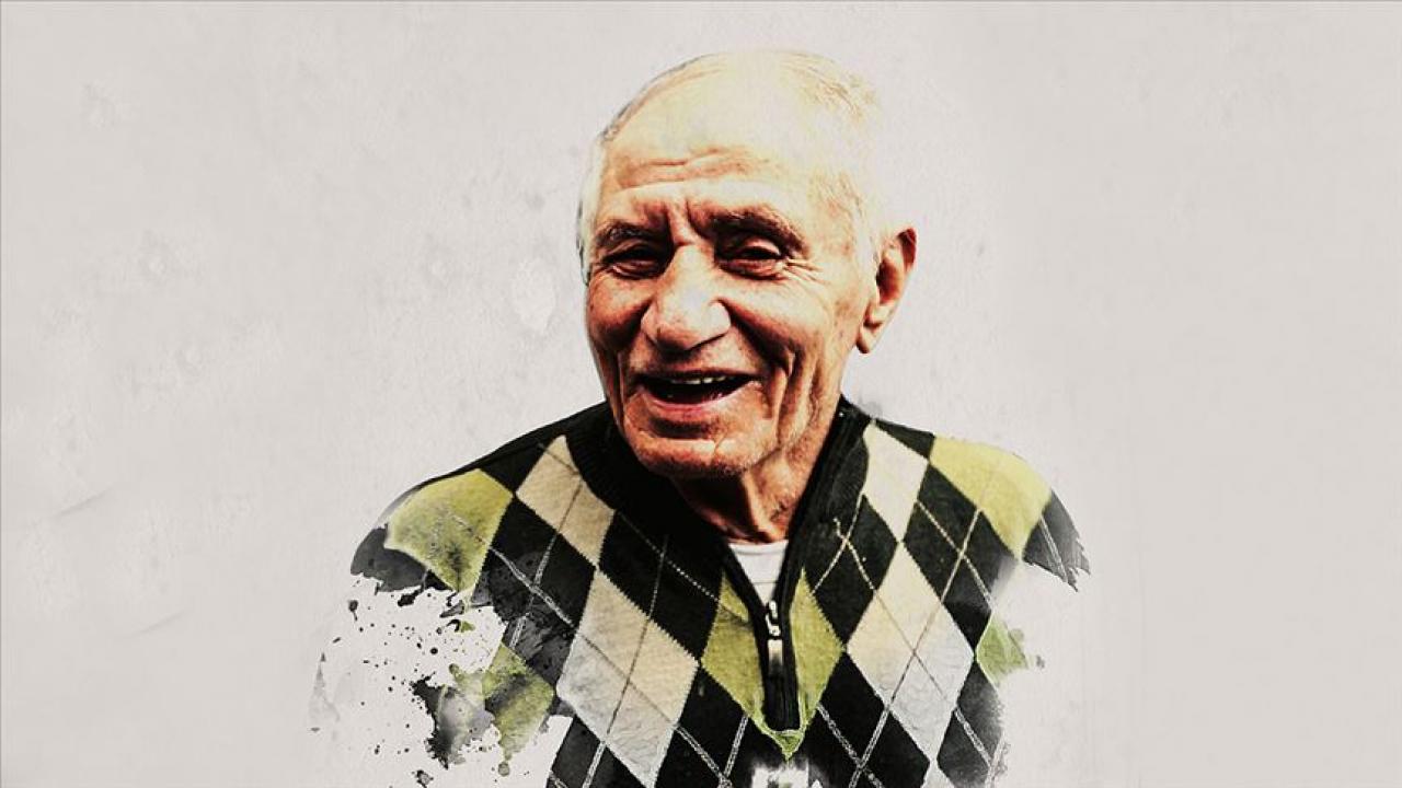 Fenerbahçe ve Türk futbolunun efsanesi Lefter Küçükandonyadis anılıyor