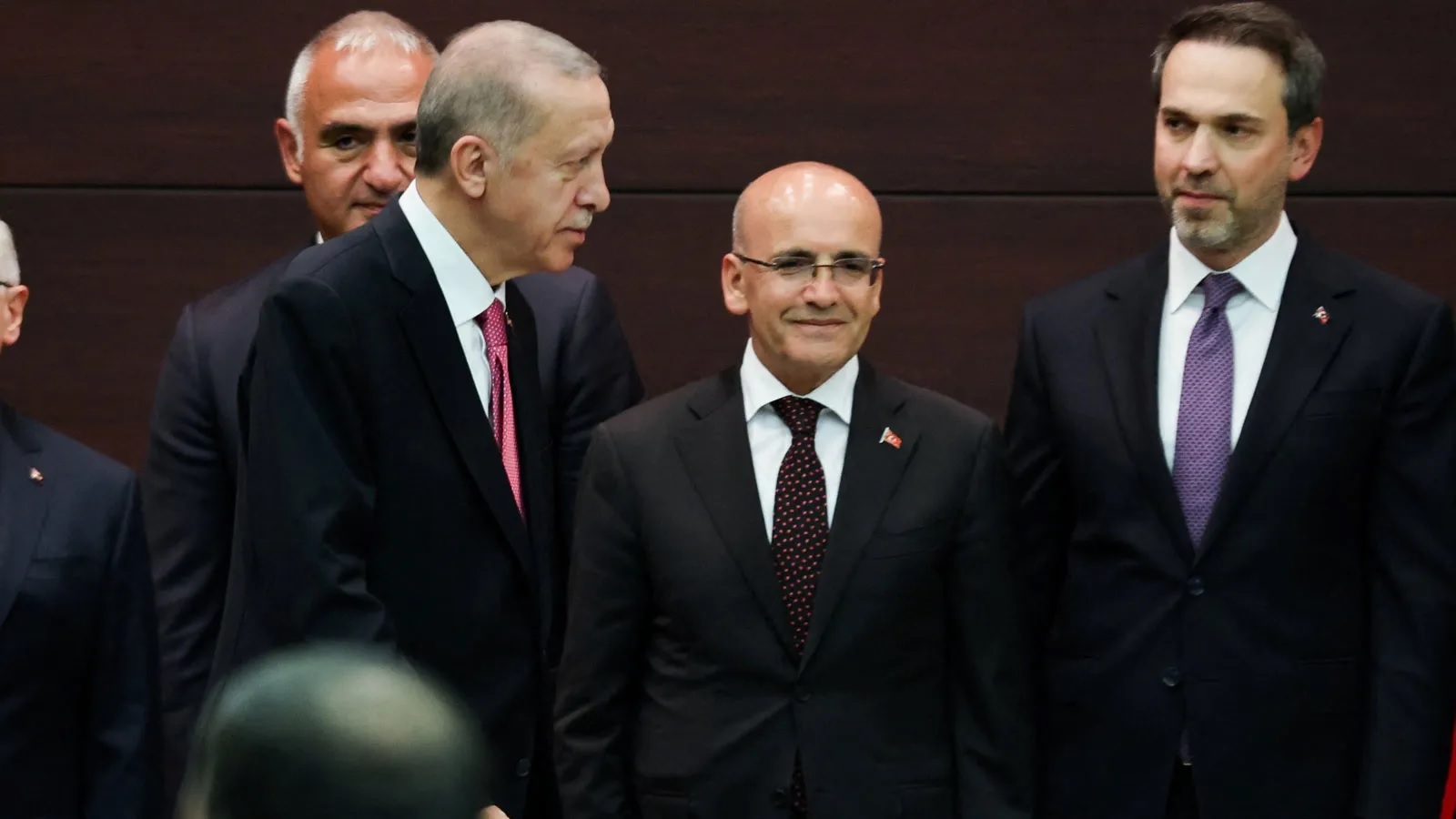 Mehmet Şimşek ‘seçim ekonomisi’ iddialarını yalanladı