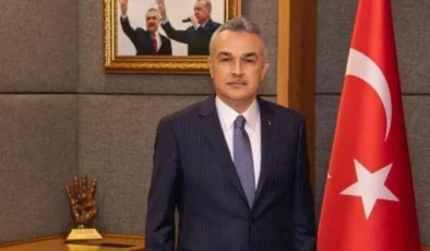 Mustafa Savaş kimdir, aslen nereli, kaç yaşında? 2024 Ak Parti Aydın Belediye Başkan Adayı Mustafa Savaş biyografisi ve kariyeri